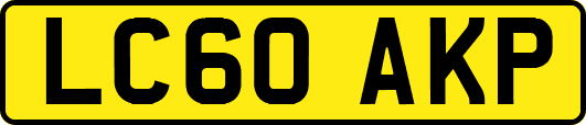 LC60AKP