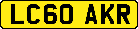 LC60AKR