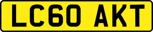 LC60AKT