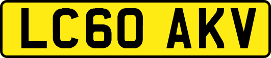 LC60AKV