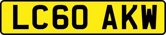 LC60AKW