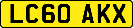 LC60AKX