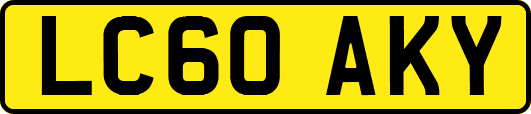 LC60AKY