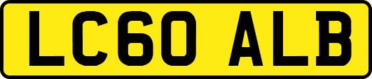 LC60ALB