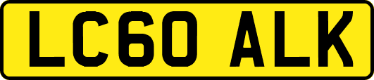 LC60ALK