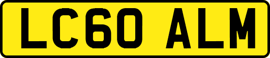 LC60ALM