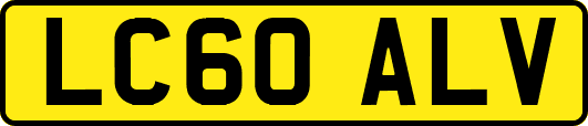 LC60ALV