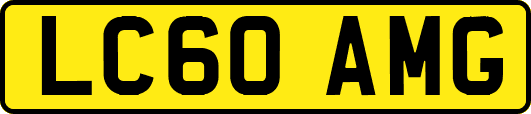 LC60AMG