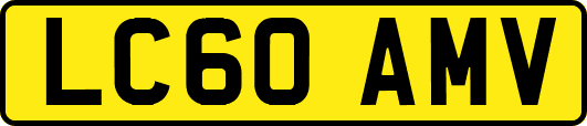 LC60AMV
