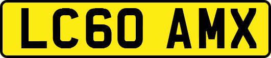 LC60AMX