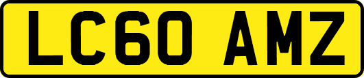 LC60AMZ