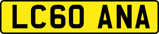 LC60ANA