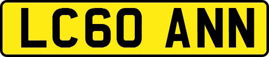LC60ANN
