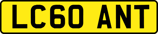 LC60ANT