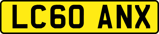 LC60ANX