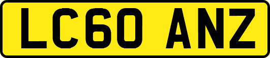LC60ANZ