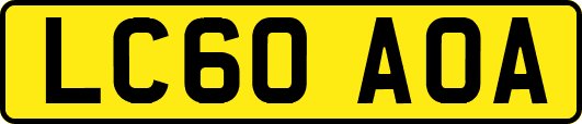 LC60AOA