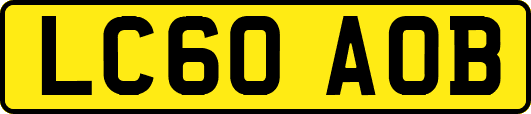 LC60AOB