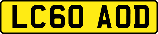 LC60AOD