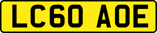 LC60AOE