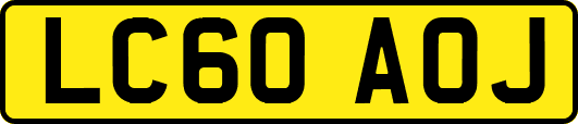 LC60AOJ