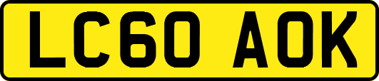 LC60AOK