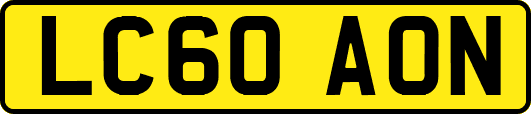 LC60AON