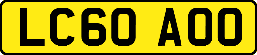 LC60AOO