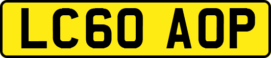 LC60AOP