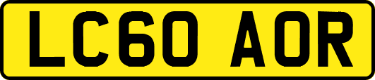 LC60AOR