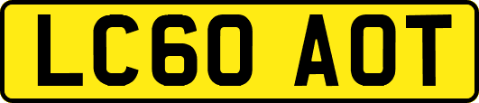 LC60AOT
