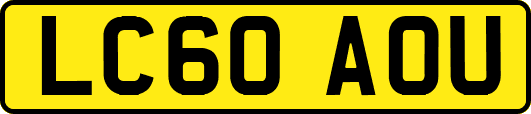 LC60AOU