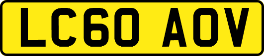 LC60AOV