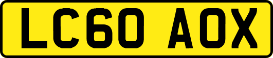 LC60AOX