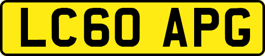 LC60APG