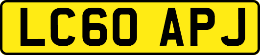 LC60APJ