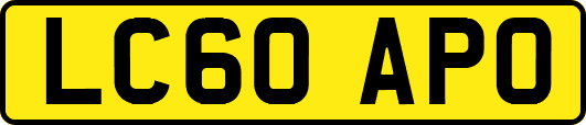 LC60APO