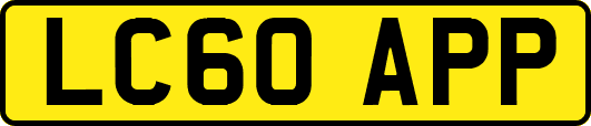 LC60APP