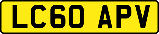 LC60APV