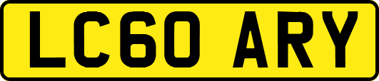 LC60ARY