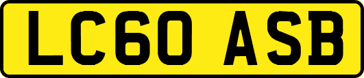 LC60ASB