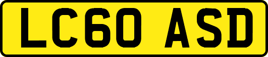 LC60ASD