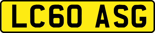 LC60ASG