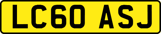 LC60ASJ