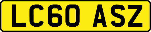 LC60ASZ