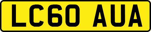 LC60AUA