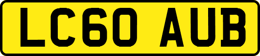 LC60AUB