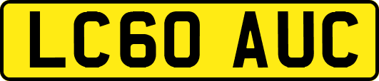LC60AUC