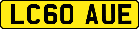 LC60AUE