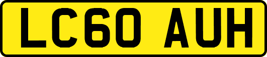 LC60AUH